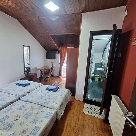 Villa Filip Trpejca Værelse billede