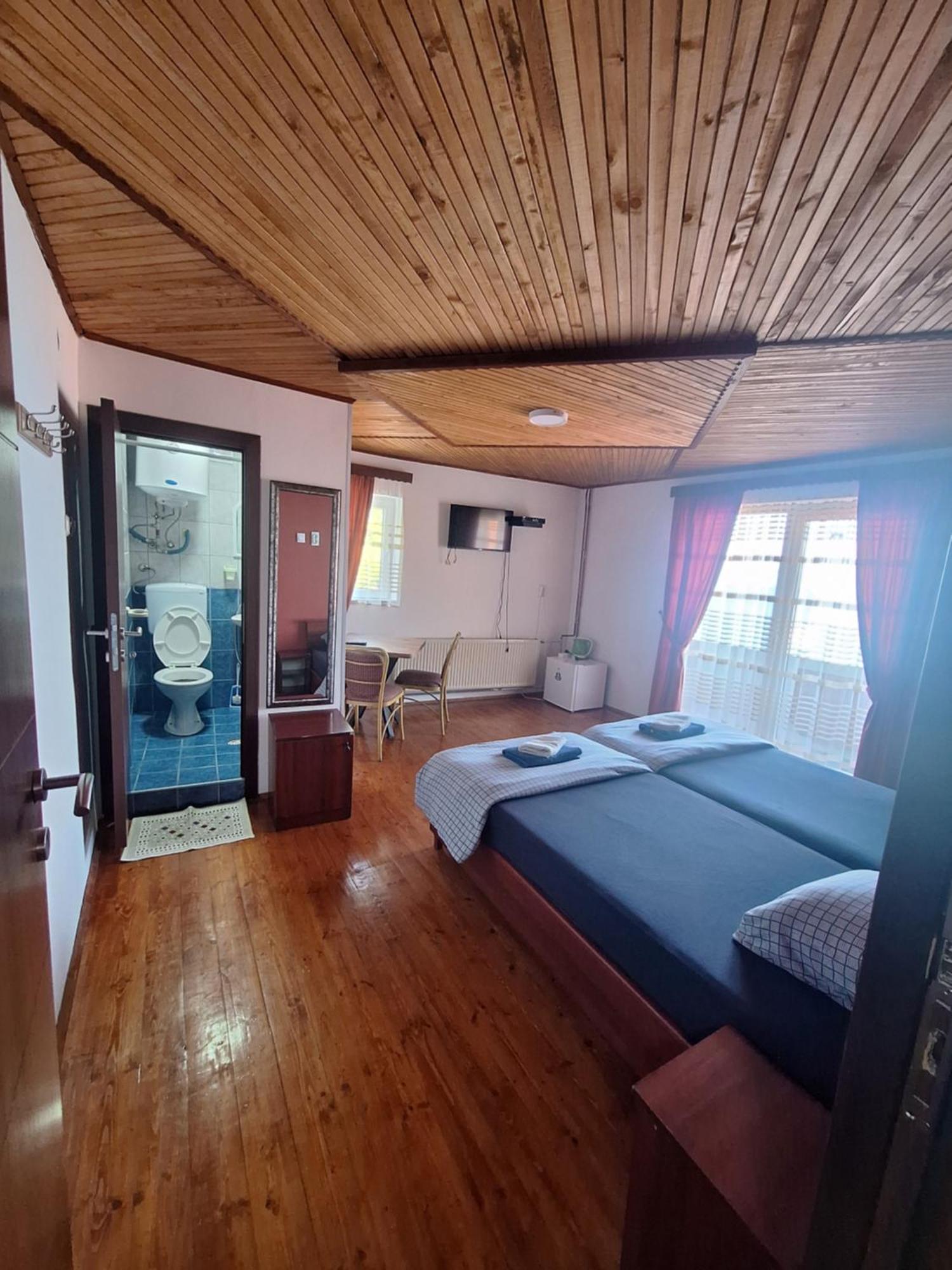 Villa Filip Trpejca Værelse billede