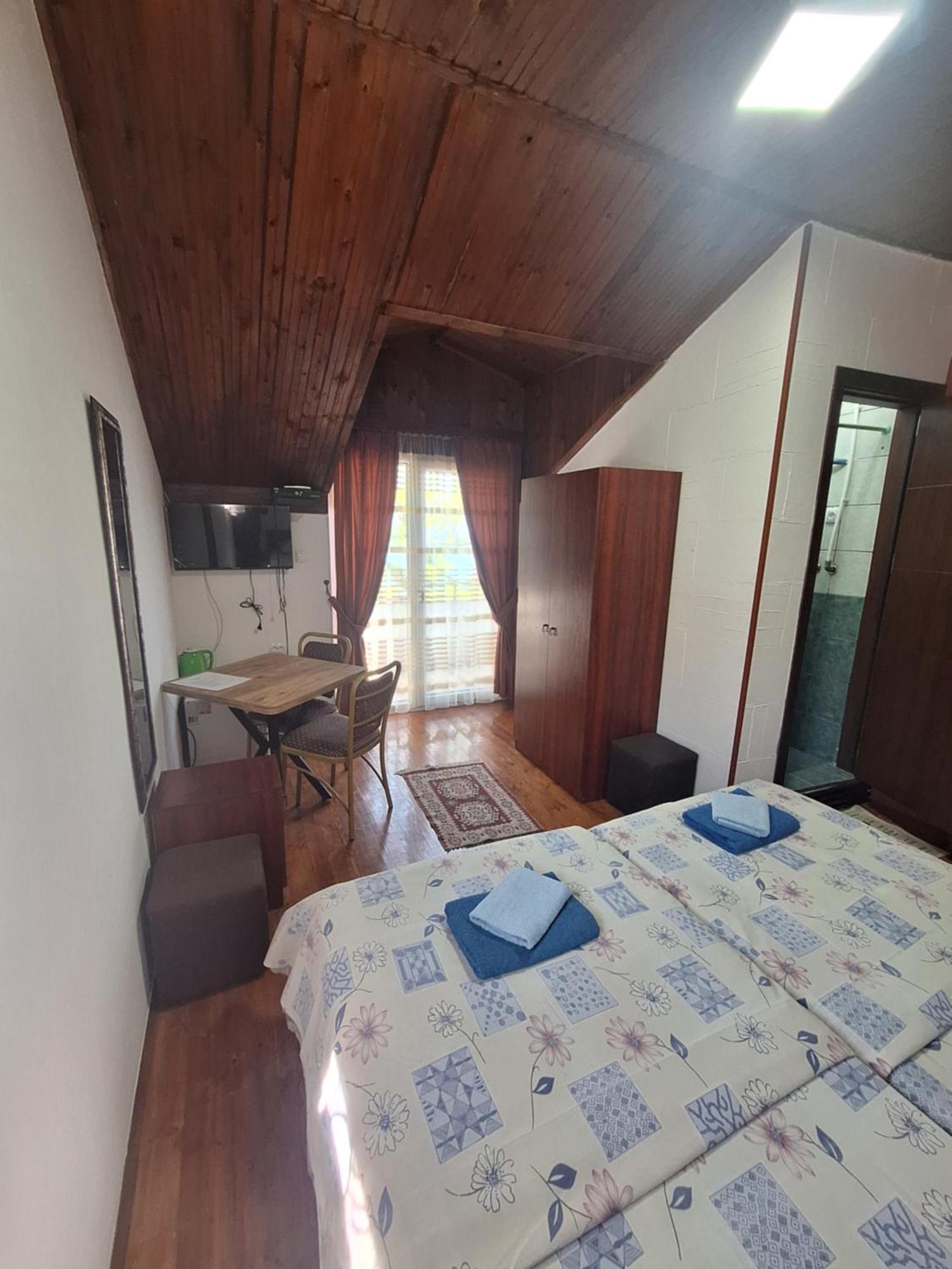 Villa Filip Trpejca Værelse billede