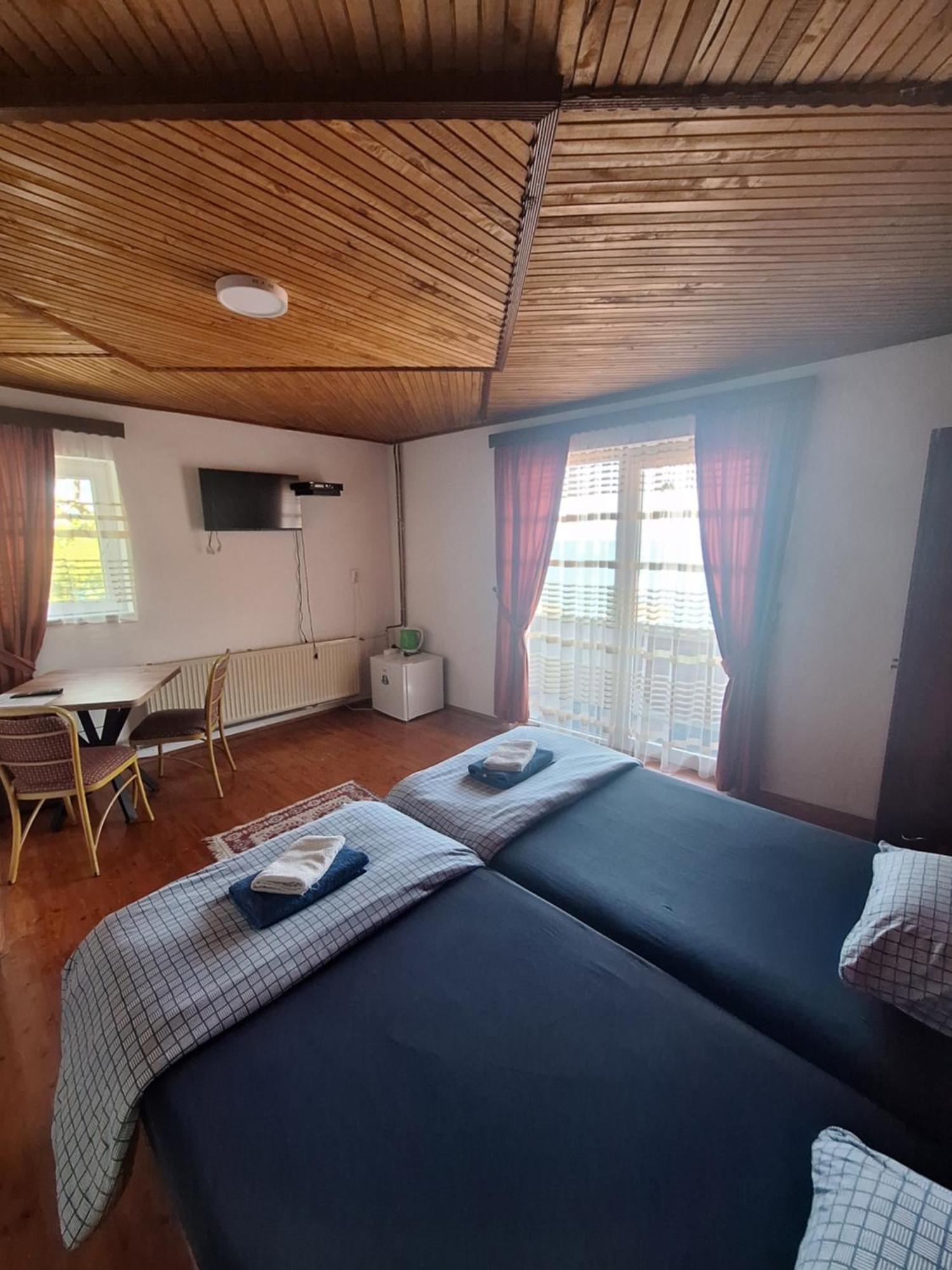Villa Filip Trpejca Værelse billede