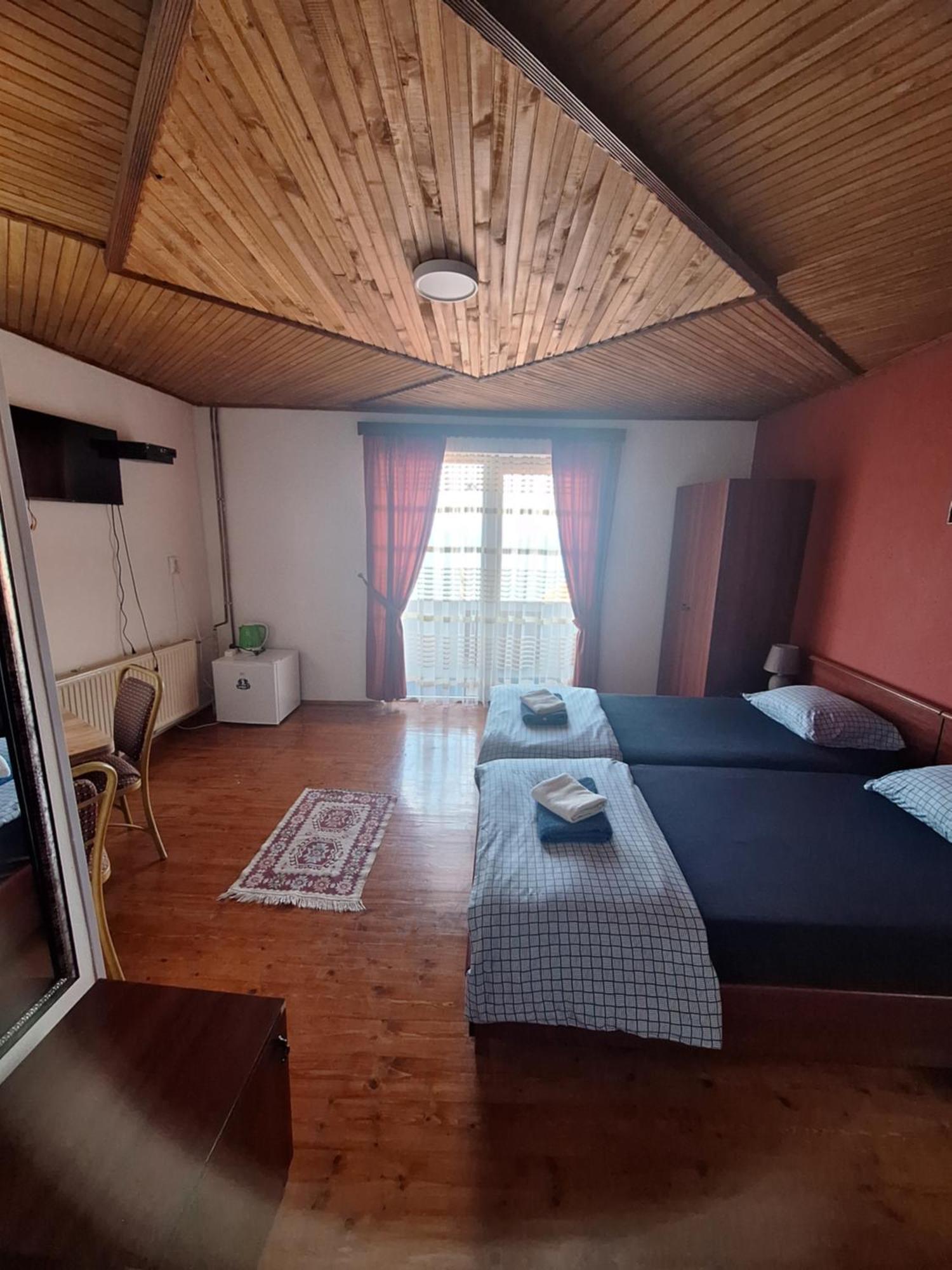 Villa Filip Trpejca Værelse billede