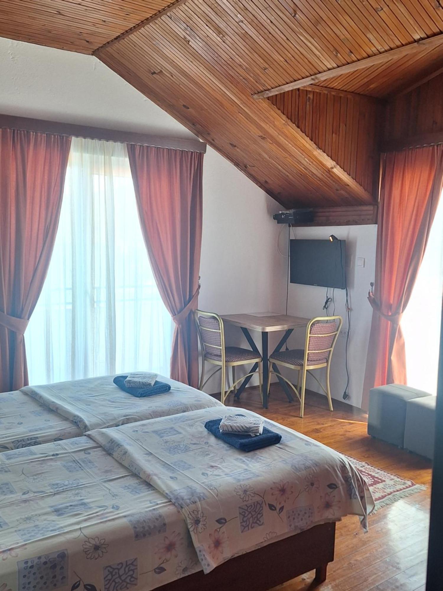 Villa Filip Trpejca Værelse billede