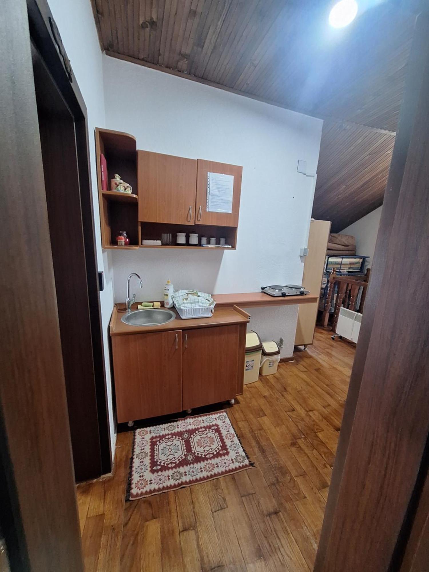 Villa Filip Trpejca Værelse billede