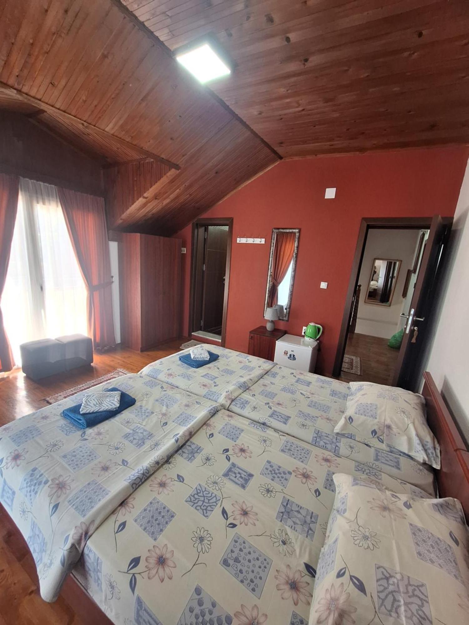 Villa Filip Trpejca Værelse billede